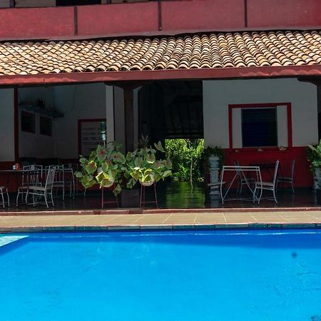 Hostal Lazybones Leon Luaran gambar