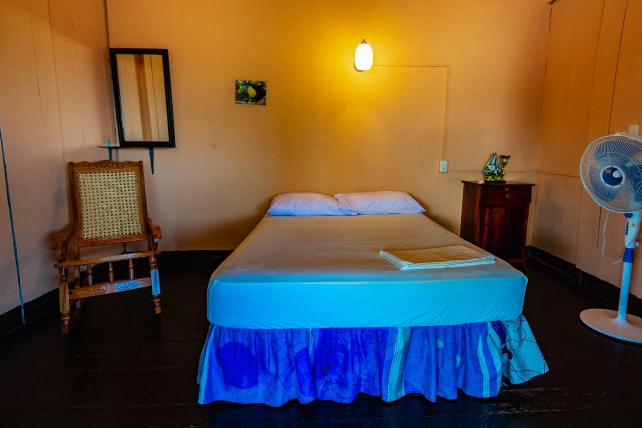 Hostal Lazybones Leon Luaran gambar