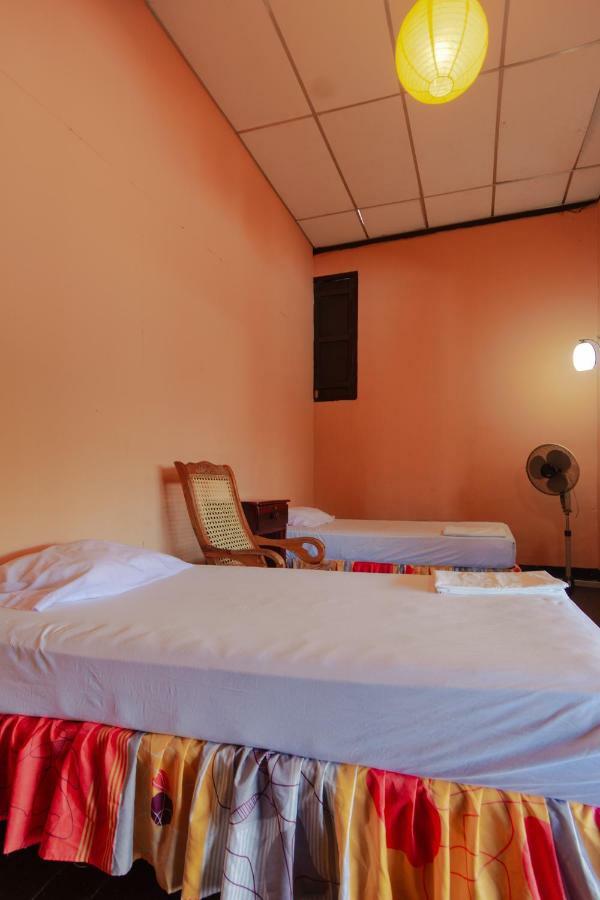 Hostal Lazybones Leon Luaran gambar