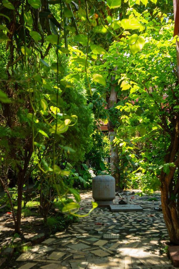 Hostal Lazybones Leon Luaran gambar