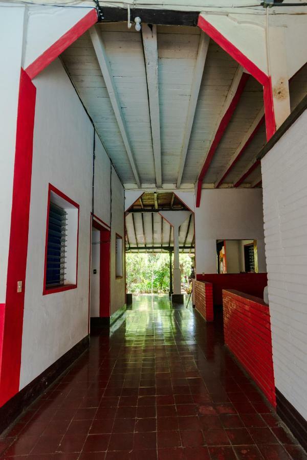 Hostal Lazybones Leon Luaran gambar