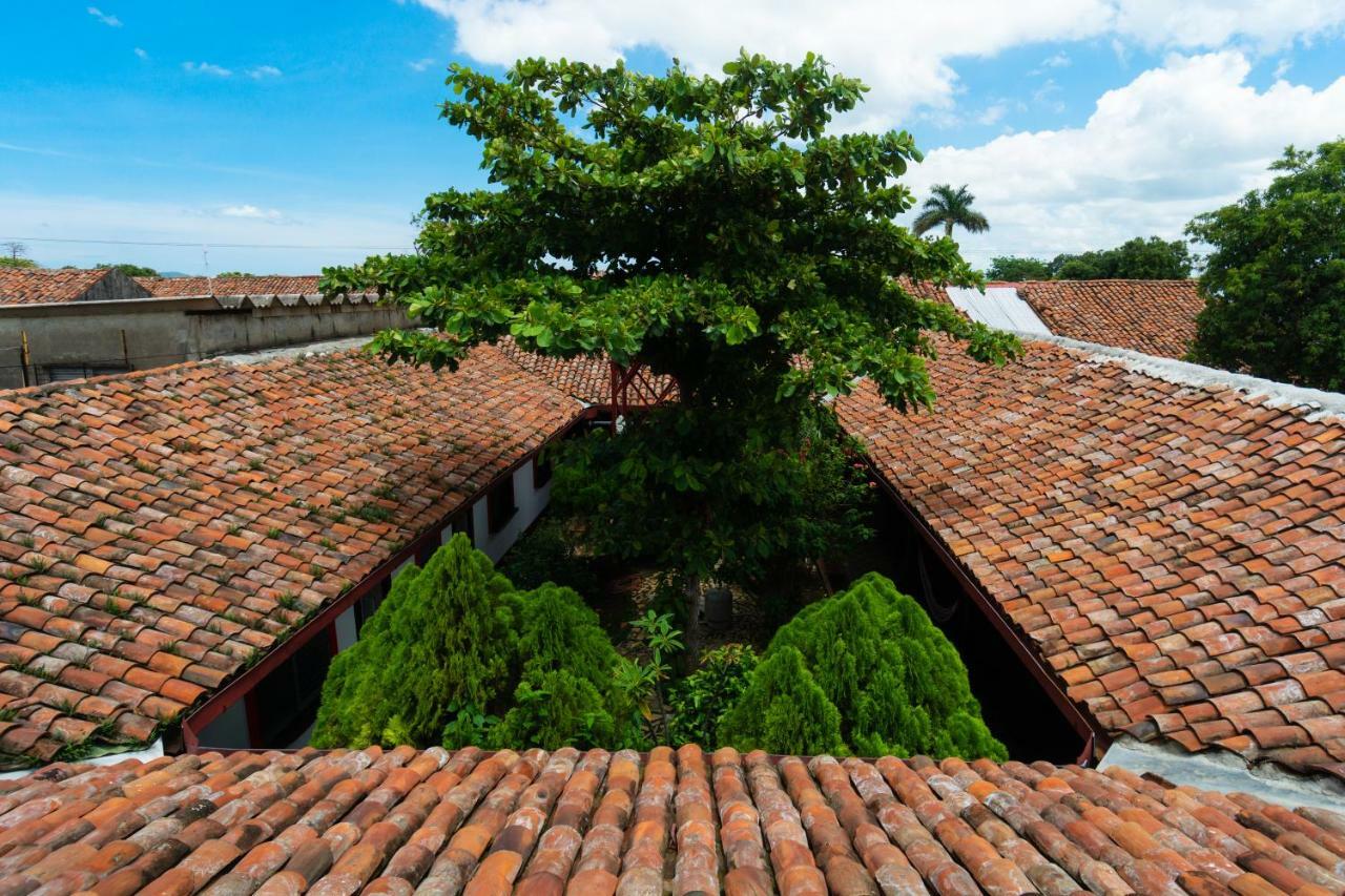 Hostal Lazybones Leon Luaran gambar